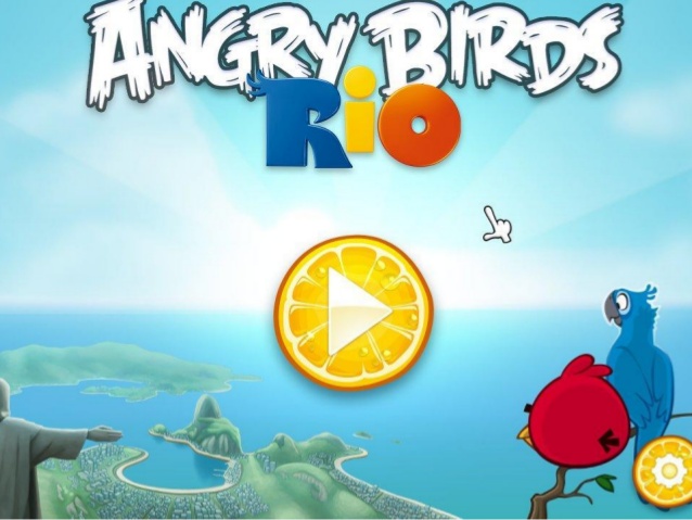 angry birds rio 1 download